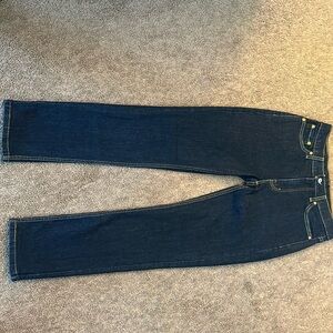Levi Strauss & Co. Jeans